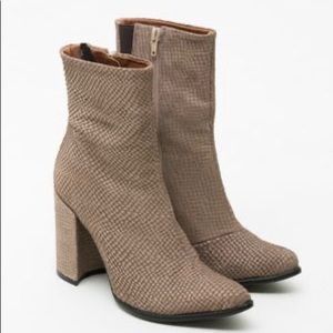 Jeffrey Campbell Perfection Boots